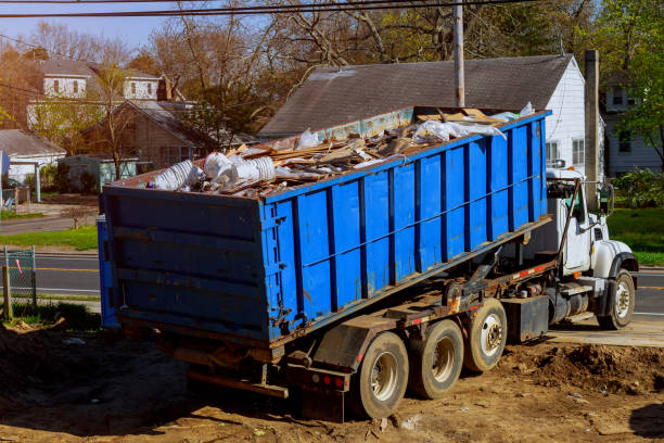Best Recycling Services for Junk  in Crow Agency, MT