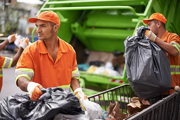 Best Carpet Removal and Disposal  in Crow Agency, MT