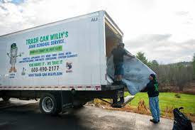 Best Same-Day Junk Removal Services  in Crow Agency, MT